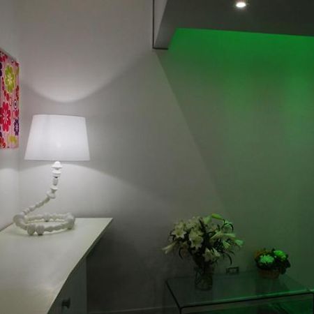 The Fresh Glamour Accommodation Napoli Ruang foto