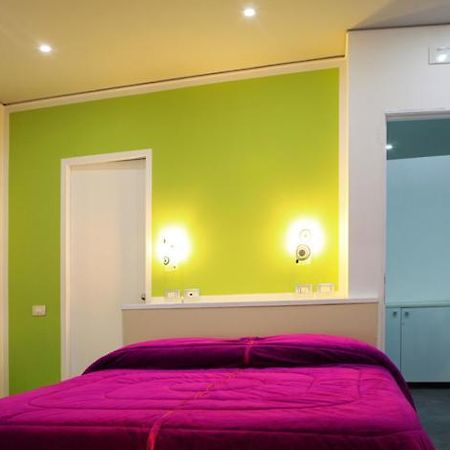 The Fresh Glamour Accommodation Napoli Ruang foto