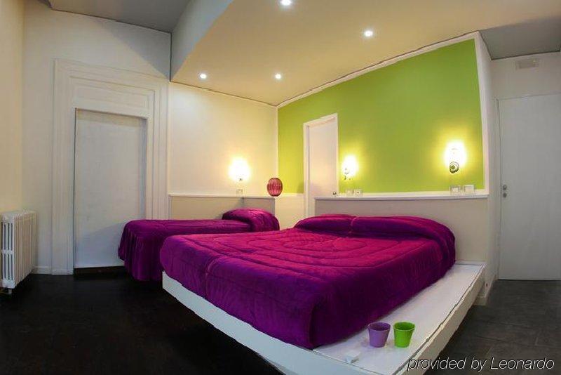 The Fresh Glamour Accommodation Napoli Ruang foto
