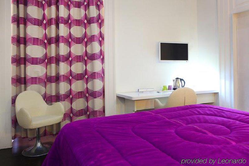 The Fresh Glamour Accommodation Napoli Ruang foto