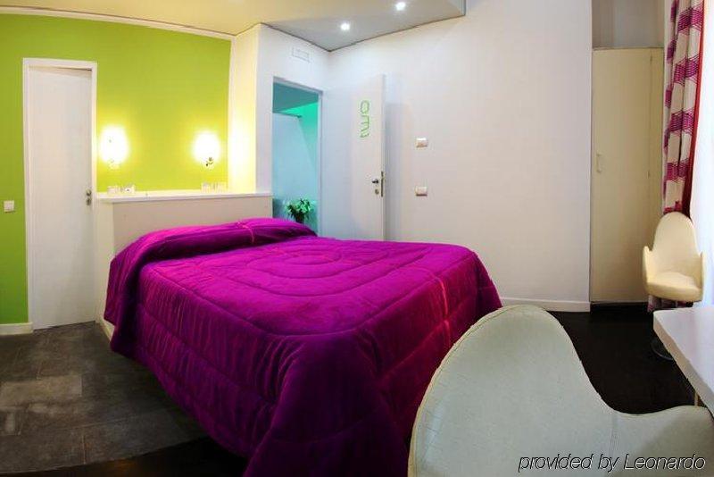 The Fresh Glamour Accommodation Napoli Ruang foto