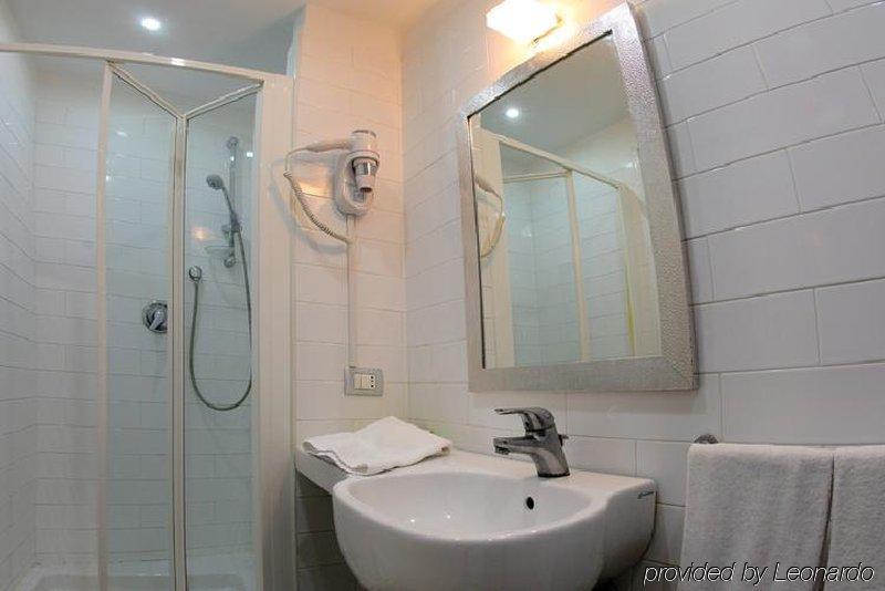 The Fresh Glamour Accommodation Napoli Ruang foto