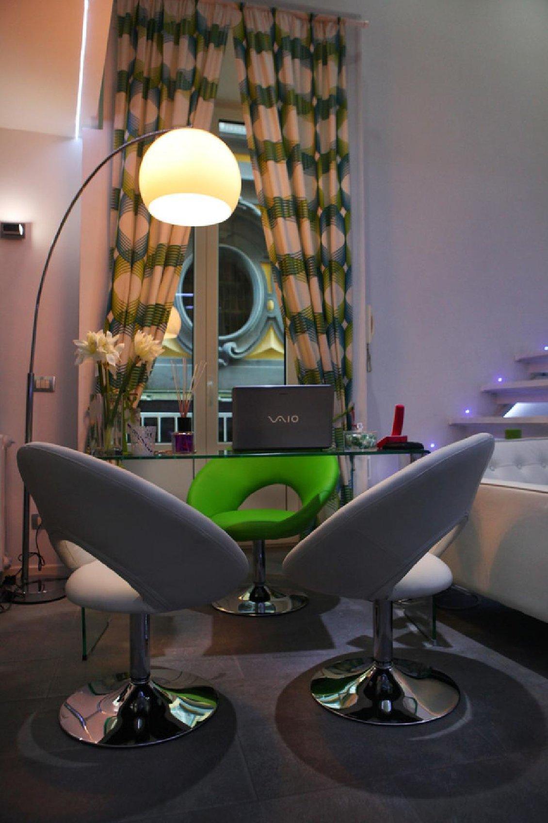 The Fresh Glamour Accommodation Napoli Bagian luar foto