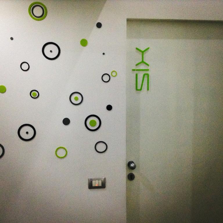 The Fresh Glamour Accommodation Napoli Ruang foto
