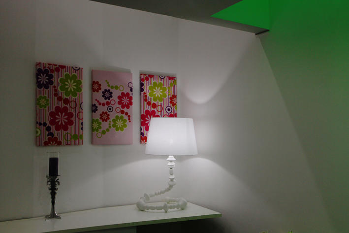 The Fresh Glamour Accommodation Napoli Bagian luar foto