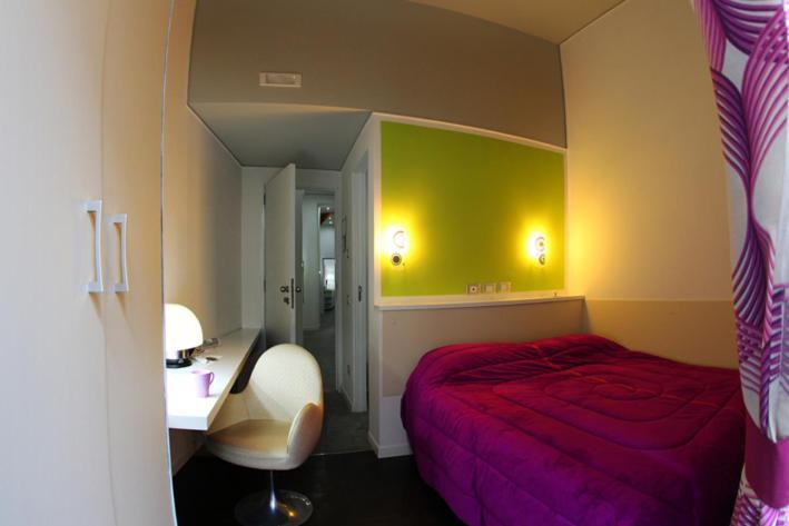 The Fresh Glamour Accommodation Napoli Ruang foto