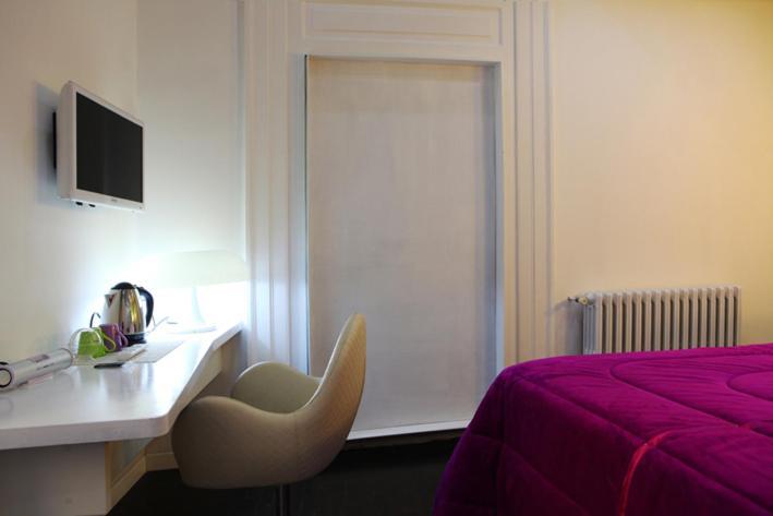 The Fresh Glamour Accommodation Napoli Bagian luar foto