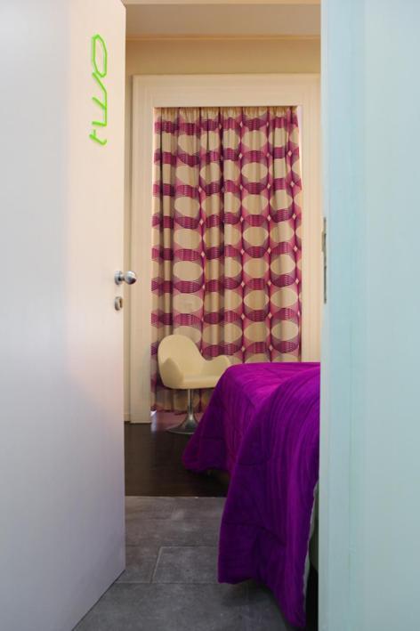 The Fresh Glamour Accommodation Napoli Bagian luar foto