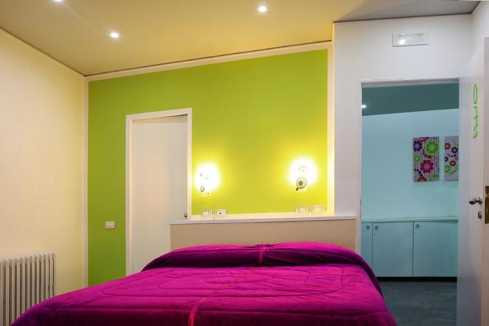 The Fresh Glamour Accommodation Napoli Ruang foto