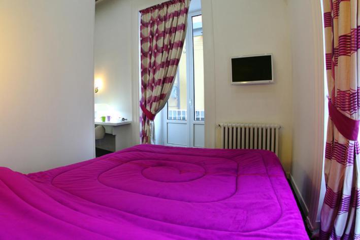 The Fresh Glamour Accommodation Napoli Ruang foto